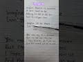 imagine song by John lennon #Imagine #johnlennon #songlyrics #shorts