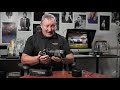 Olympus M Zuiko 100-400 Zoom lens shooting Motorsports