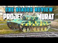 The Biased Review Projet Murat The Biased Review Projet Murat