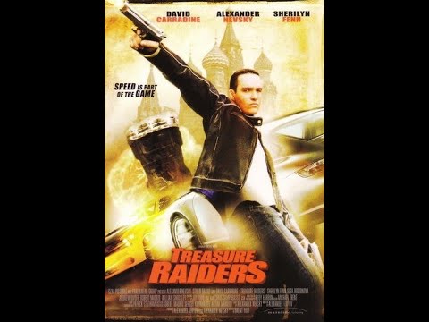Treasure Raiders 1h 29min Drama Action (2007) - YouTube