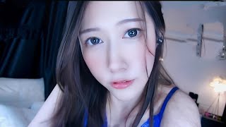 【ASMR 3dio】小一熟了 播音员小剧场🧡❤️