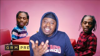 Russ Millions - Big Shark [Music Video] | GRM Daily Reaction