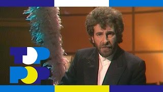 Video thumbnail of "Godley & Creme - Under Your Thumb (1981) • TopPop"