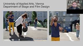 2022 RISD Fulbright: Alex - Austria/Architecture