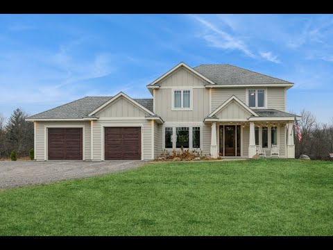 797 60th Street, Buffalo, MN home video tour