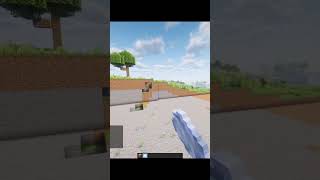 Minecraft Crazy Commands