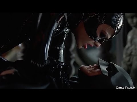 Batman Returns - Face To Face - YouTube