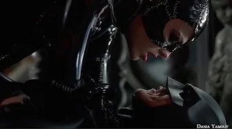 Batman Returns - Face To Face Batman Returns - Face To Face