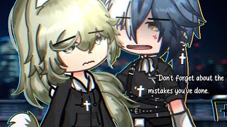 — Dont forget about the mistakes youve done. // Gacha Life Meme // Gacha Trend // AkanoSenpai //