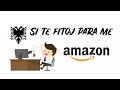 Si te fitoj para me amazon eduardsimoni