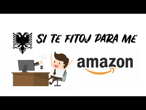 Video: Si mund ta gjej API-në time të Amazon?