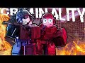 Swat experience roblox criminality