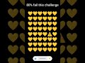 80℅ fail to find this challenge #emojyfind