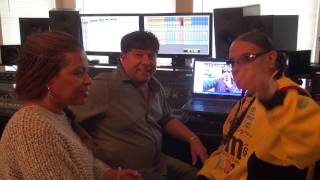 Off The Record TV: MC Hammer Exclusive Interview