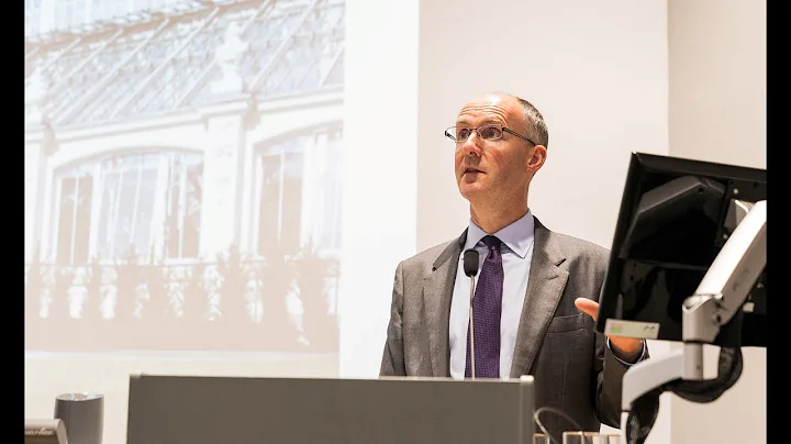 "Kew in the 21st Century" by Richard Deverell | 2 ...