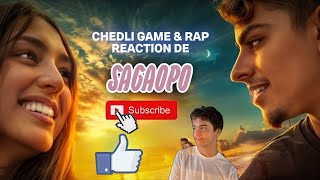 G.G.A feat @MARWENNORDO - Sagapo 🎤🥇🇹🇳❤️🙏👍👍🫡❤️‍🔥❤️‍🔥❤️‍🔥😍🫶💪💯