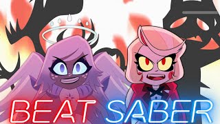 You Didn't Know - Andrew Underberg | Hazbin Hotel | (Expert +) Full Combo | [Beat Saber]