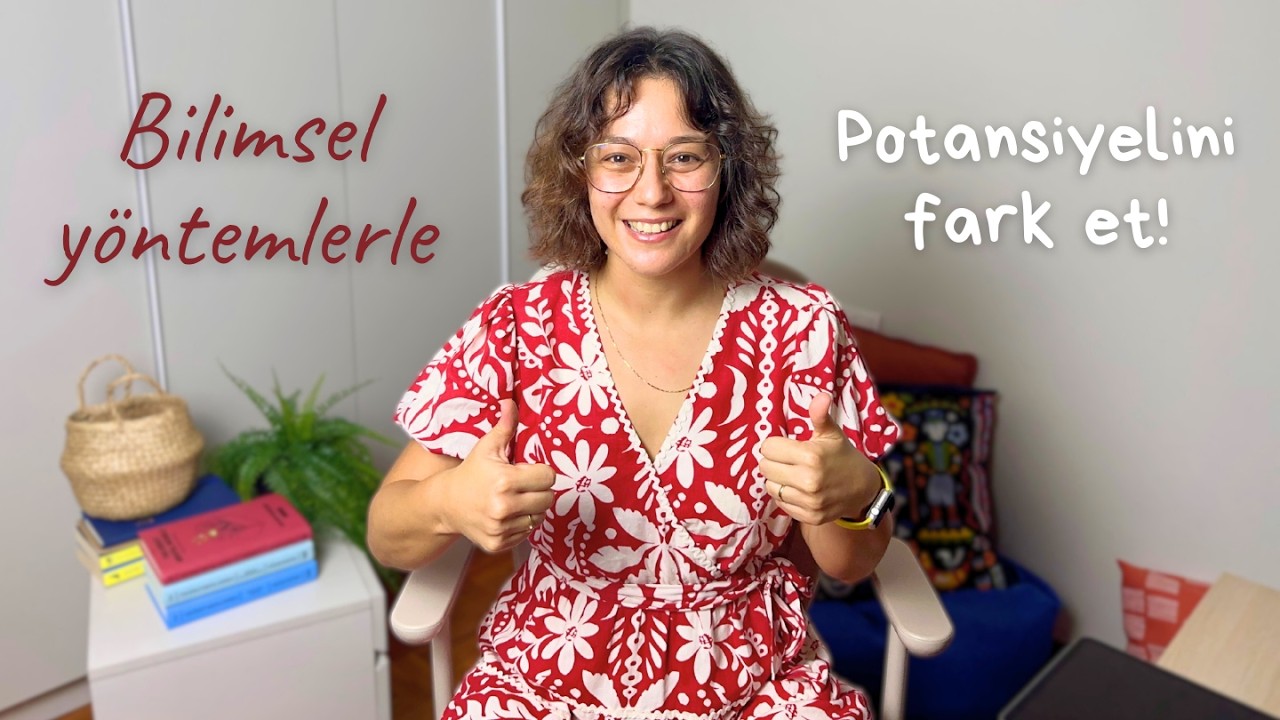 2026’da hayatını değiştirecek 3 alışkanlık | Beyninin gücüne inanamayacaksın!