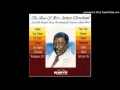 What a Friend We Have in Jesus Rev. James Cleveland