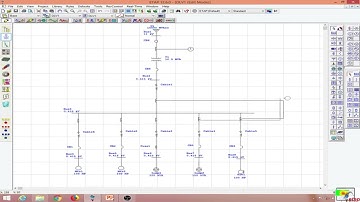 ETAP Bus bar Protection