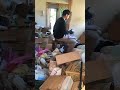 名古屋市 守山区 遺品整理 これは、遺品なのか?ゴミなのか? 孤独死した 戦慄の現場 ゴミ屋敷
