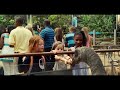 Jurassic World [2015] - Baby/Juvenile Apatosaurus Screen Time