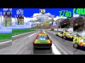 Top 5 Arcade Machine Racers