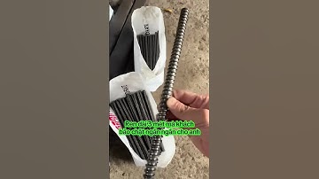 Ty ren 16mm suốt, nhận chặt ngắn theo yêu cầu @phukiencopphaviet