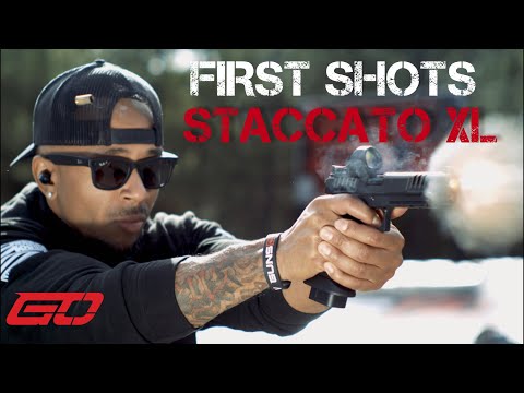 Is the Staccato XL Underrated