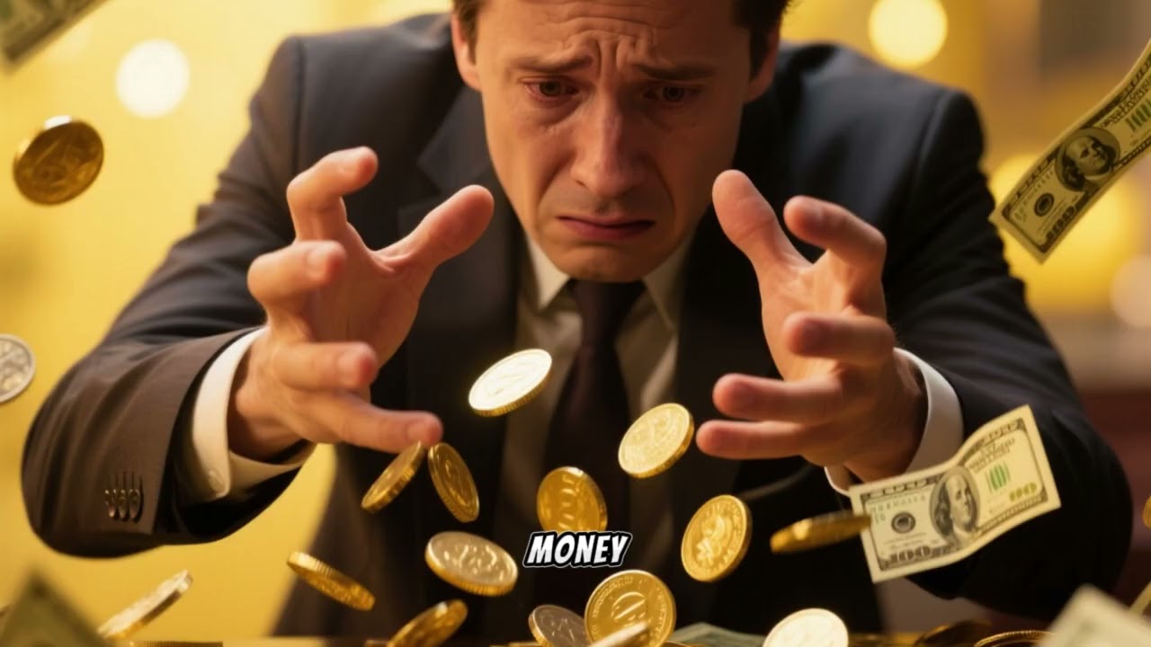 This One Habit Silently Destroyed My Finances 