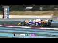 FIA FREC - Paul Ricard - Round 6 - Qualifying 1