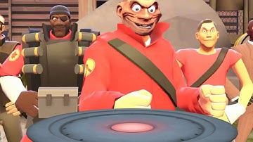 (STBlackST TF2) You Captured My Point (Full Extended Version) #fixtf2