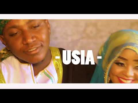 Qaswida Sheikh Twaha Ft Ukhut Habiba Sheikh Hafidh