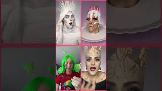 #makeup #halloween #makeupartist #artist #shorts #sorts #blackpink #foryou #edit #shortvideo #memes