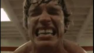 The Untold Story Of Arnold Schwarzenegger. 