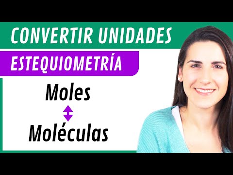 Video: ¿Cuál es la abreviatura de mole?