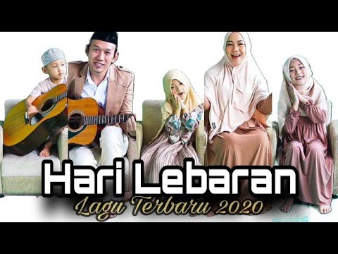 lagu-lebaran-(terbaru-2020)-official-video-hari-raya-idul-fitri