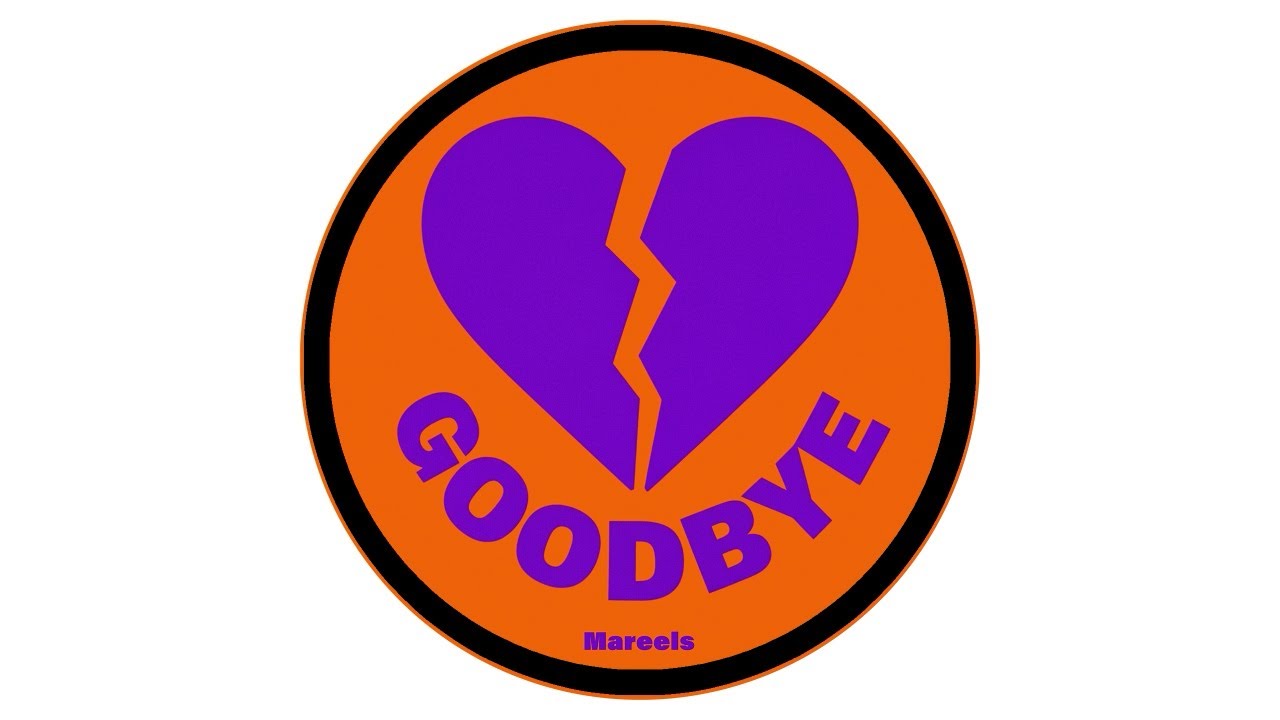 Watch Mareels - Goodbye on YouTube Watch Mareels - Goodbye on YouTube