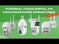 TUTORIAL CAMARAS ICSEE (actualizado)