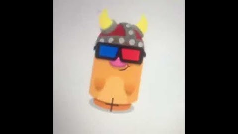 Box Critters - Rocketsnail Video - April 3, 2019