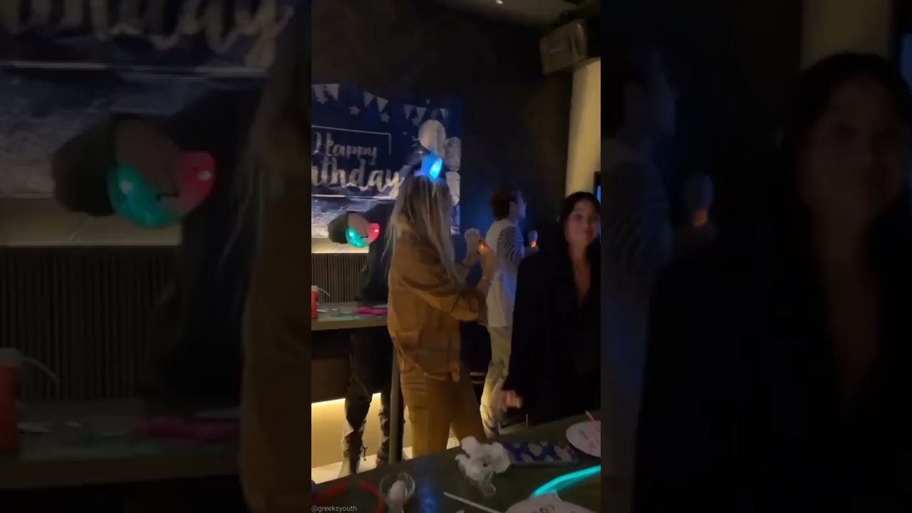 Prince Achilleas Andreas of Greece