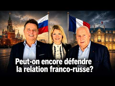 ''L'UE et l'Otan ne survivront pas à la défaite ukrainienne''.Avec Didier Maïsto et Jacques Hogard