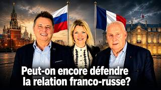 ''L'UE et l'Otan ne survivront pas à la défaite ukrainienne''.Avec Didier Maïsto et Jacques Hogard