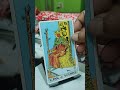 😘💋 partner milane aayega ya nai tarot #tarot #shorts #tarotreading