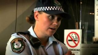 Recruits - Police S02E04
