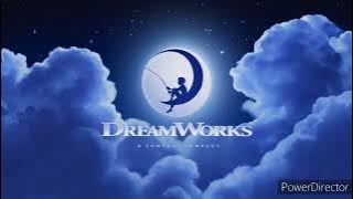 DreamWorks Animation fanfare extended