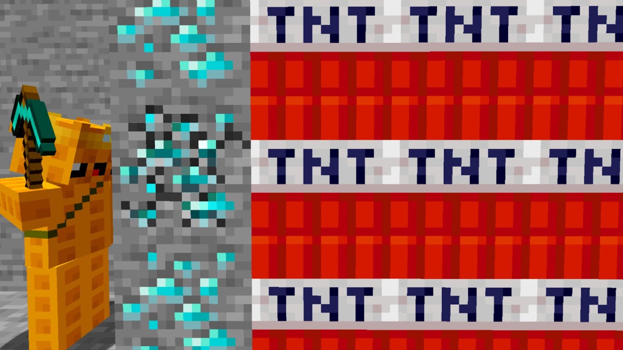 5 Minecraft TRAPS for beginners