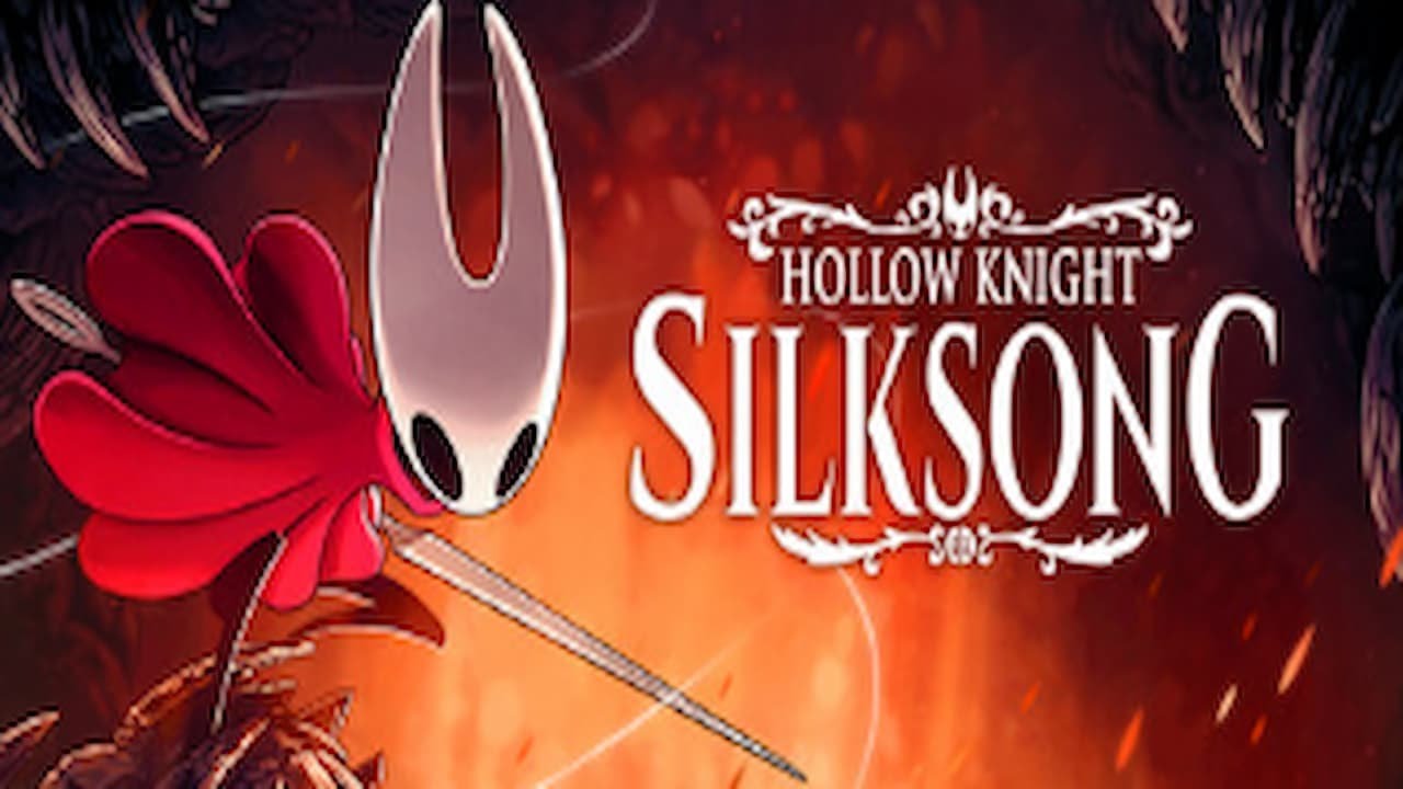 Hollow Knight: Silksong | Primeiros 40 minutos - Gameplay (PC)