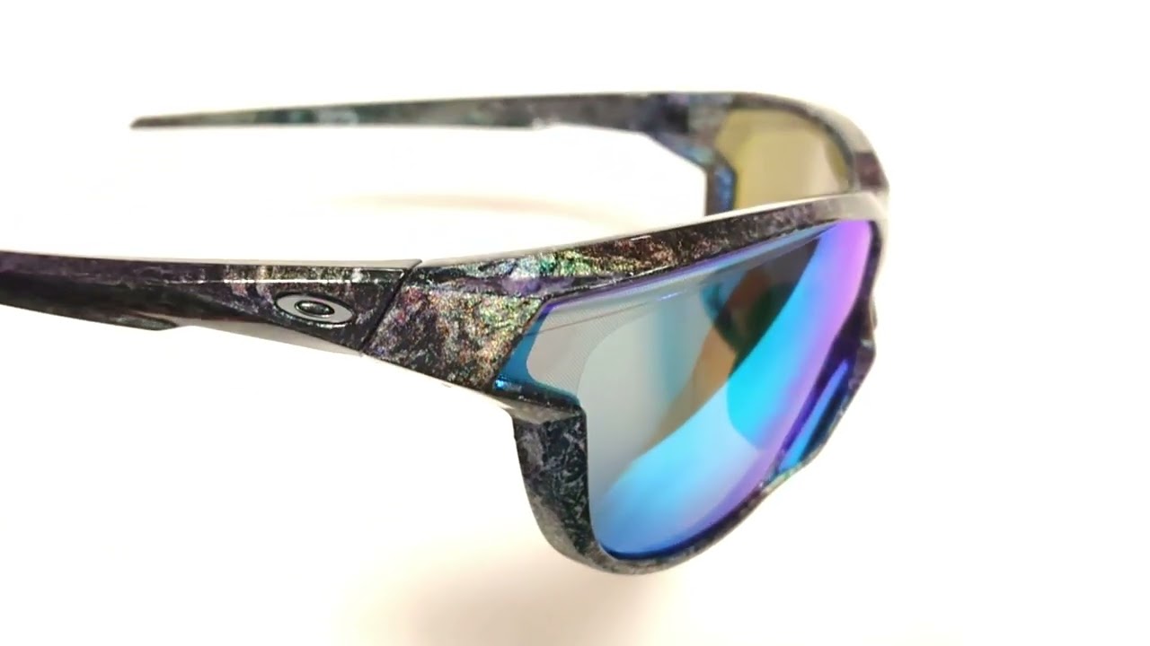 OAKLEY（オークリー）KAAST VERVE COLLECTION - YouTube