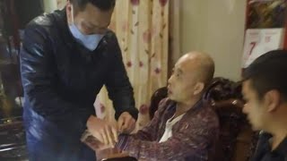 Công Bố Ghi Âm Lật Lại Vụ Án Đường Nhuệ Bị Tố Đánh Hàng Xóm Tại Trụ Sở Công An Phường Ở Thái Bình